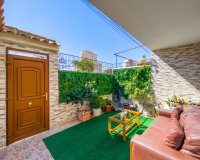 Resale - Town House -
Torrevieja - Nueva Torrevieja