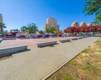 Resale - Town House -
Torrevieja - Nueva Torrevieja