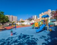 Resale - Town House -
Torrevieja - Nueva Torrevieja