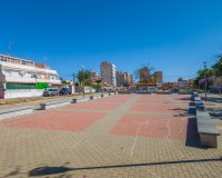 Resale - Town House -
Torrevieja - Nueva Torrevieja