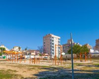 Resale - Town House -
Torrevieja - Nueva Torrevieja