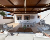 Resale - Town House -
Torrevieja - Nueva Torrevieja