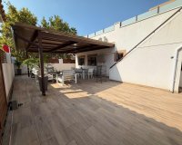 Resale - Town House -
Torrevieja - Nueva Torrevieja