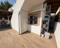 Resale - Town House -
Torrevieja - Nueva Torrevieja