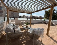 Resale - Town House -
Torrevieja - Nueva Torrevieja