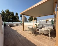 Resale - Town House -
Torrevieja - Nueva Torrevieja