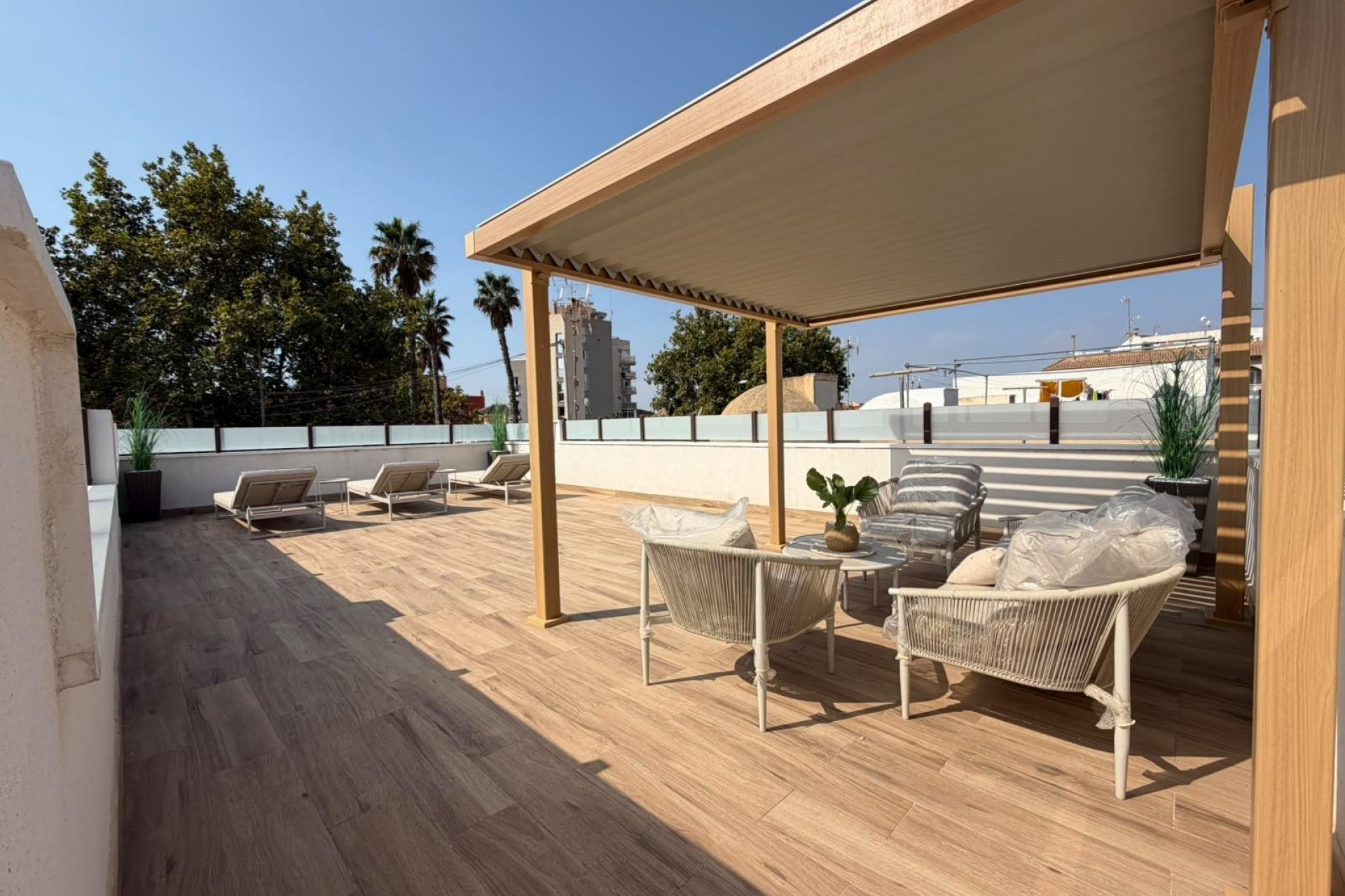 Resale - Town House -
Torrevieja - Nueva Torrevieja