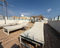 Resale - Town House -
Torrevieja - Nueva Torrevieja