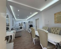 Resale - Town House -
Torrevieja - Nueva Torrevieja