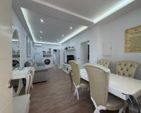 Resale - Town House -
Torrevieja - Nueva Torrevieja