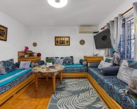 Resale - Town House -
Torrevieja - Nueva Torrevieja