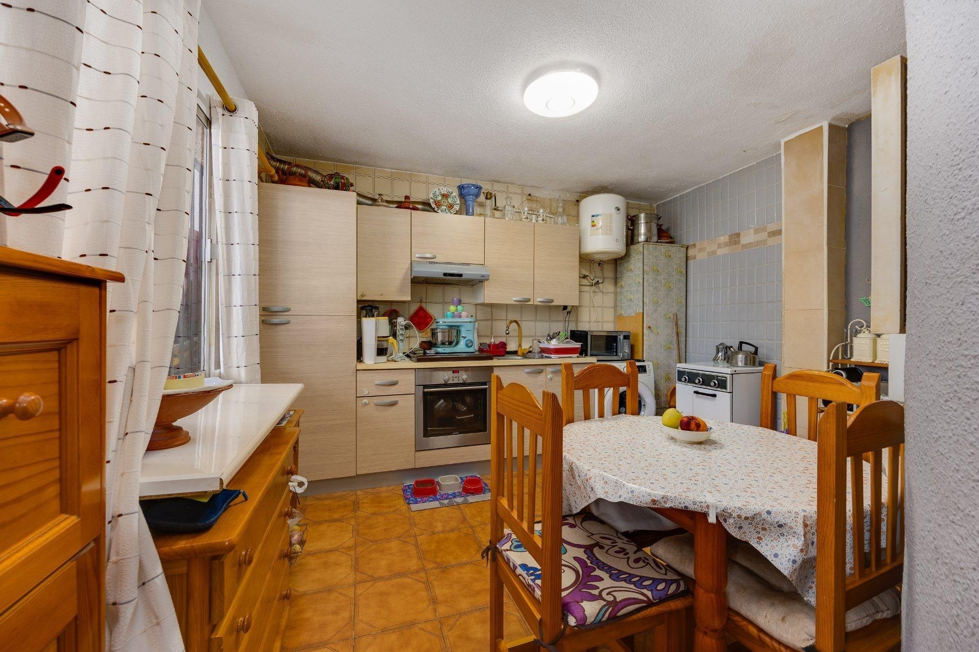 Resale - Town House -
Torrevieja - Nueva Torrevieja