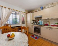 Resale - Town House -
Torrevieja - Nueva Torrevieja
