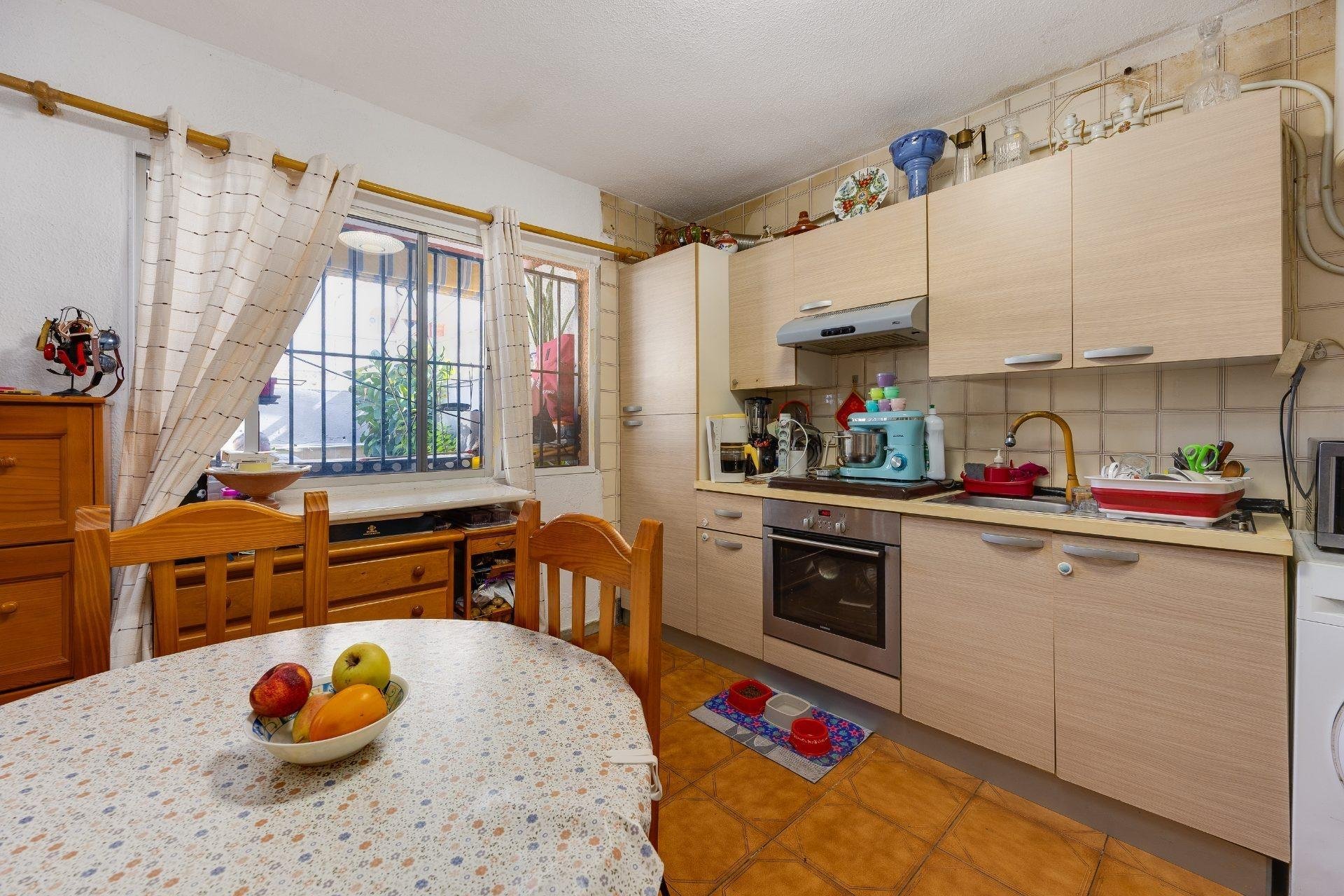Resale - Town House -
Torrevieja - Nueva Torrevieja