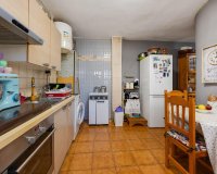 Resale - Town House -
Torrevieja - Nueva Torrevieja