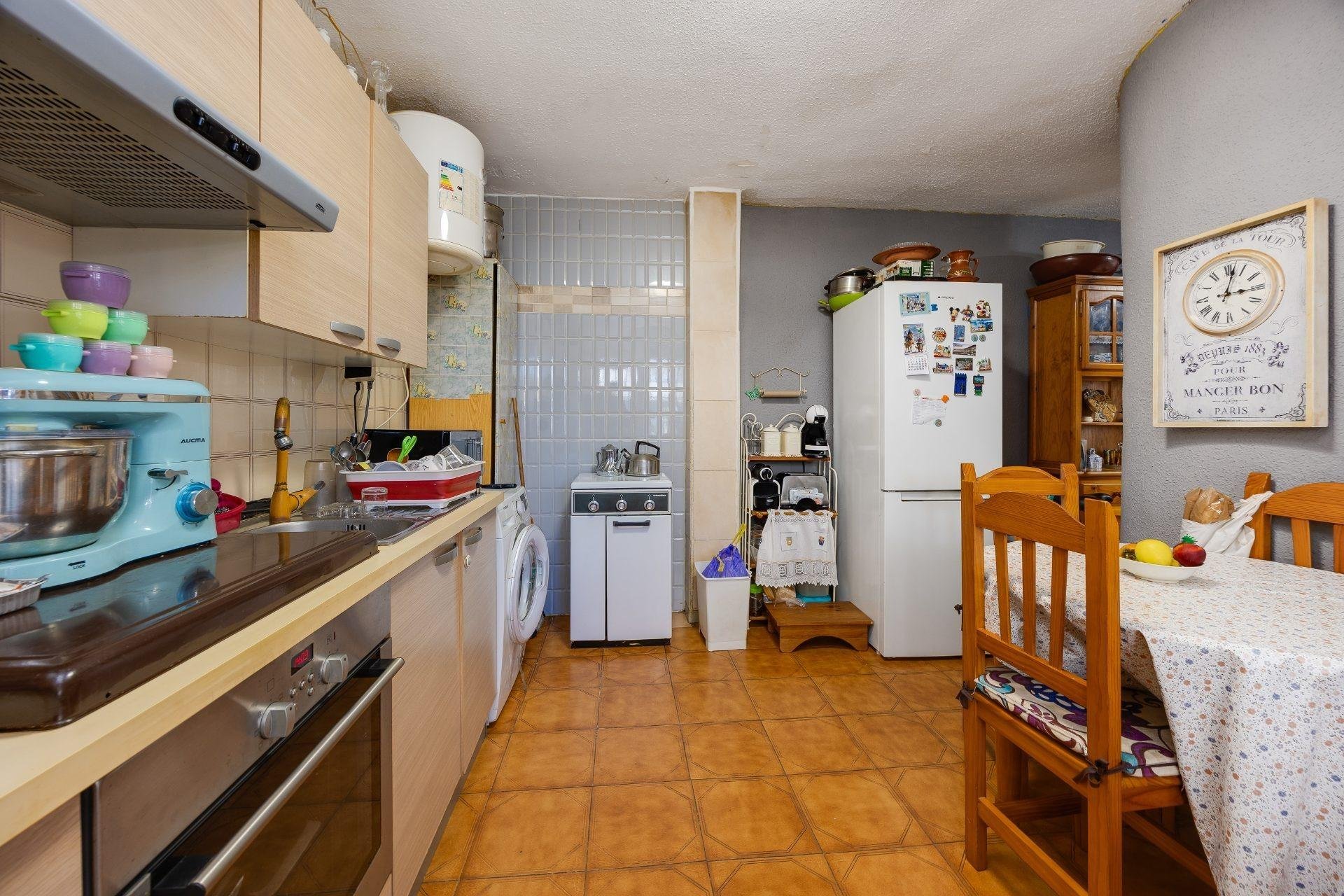 Resale - Town House -
Torrevieja - Nueva Torrevieja