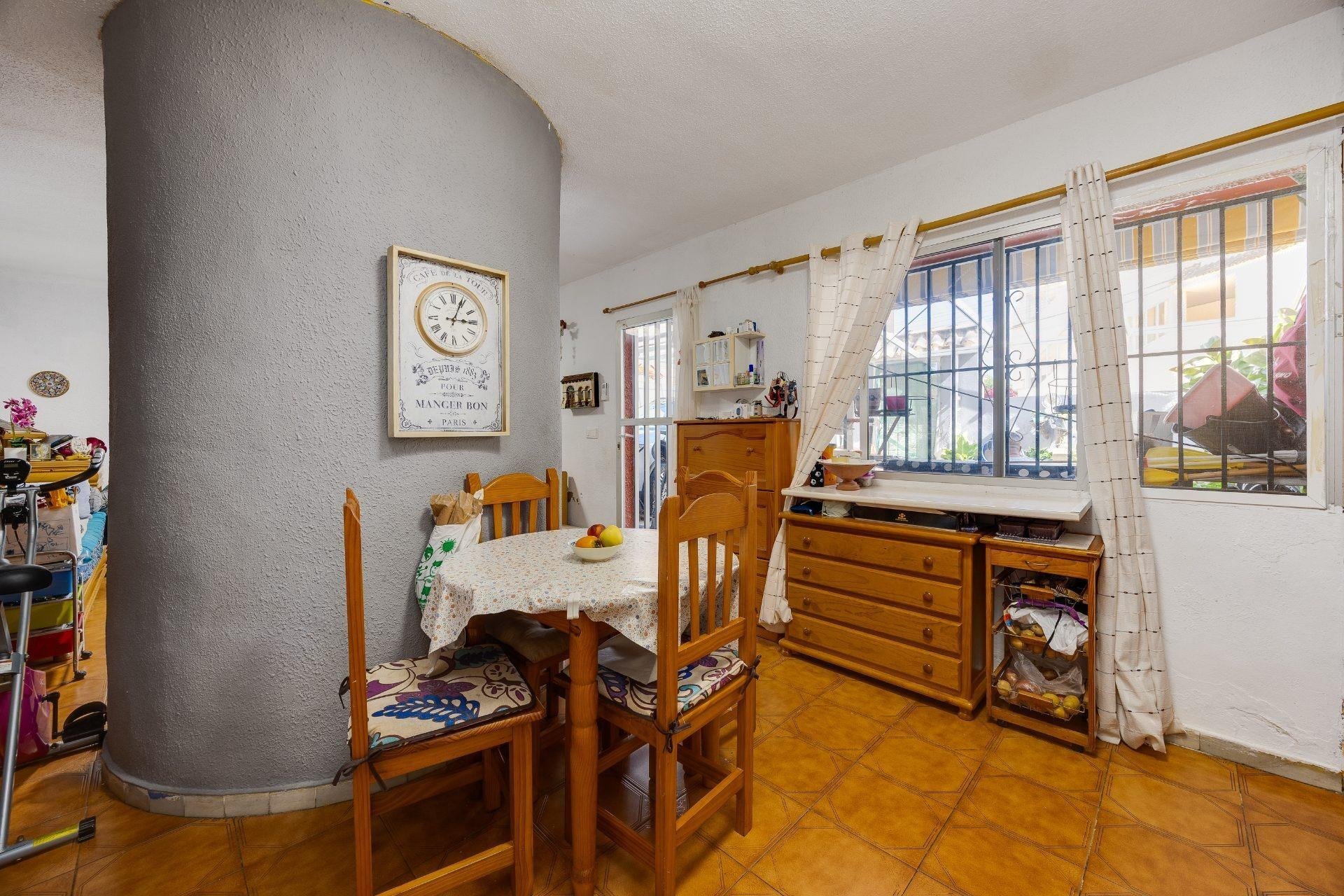 Resale - Town House -
Torrevieja - Nueva Torrevieja