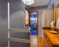Resale - Town House -
Torrevieja - Nueva Torrevieja
