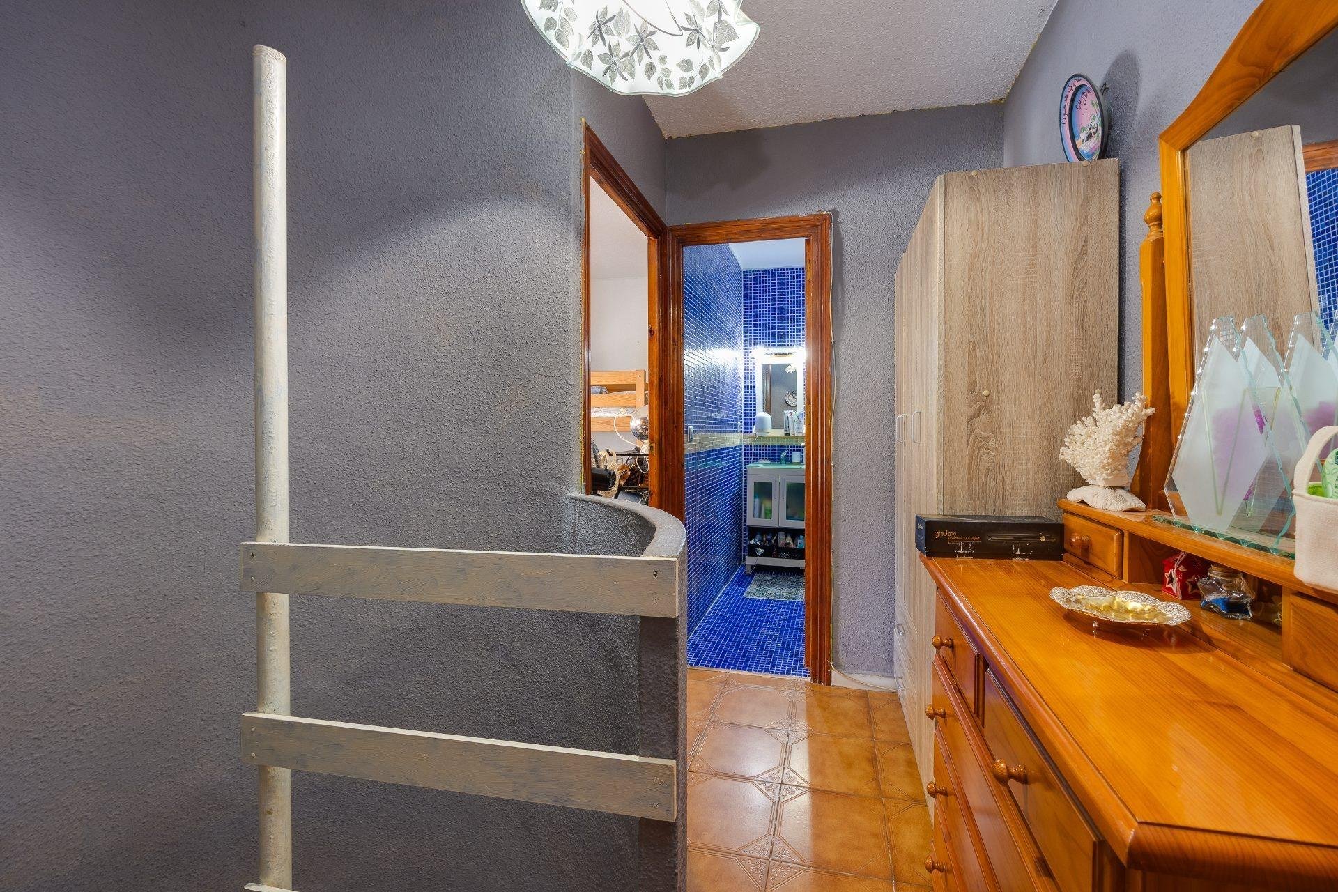 Resale - Town House -
Torrevieja - Nueva Torrevieja