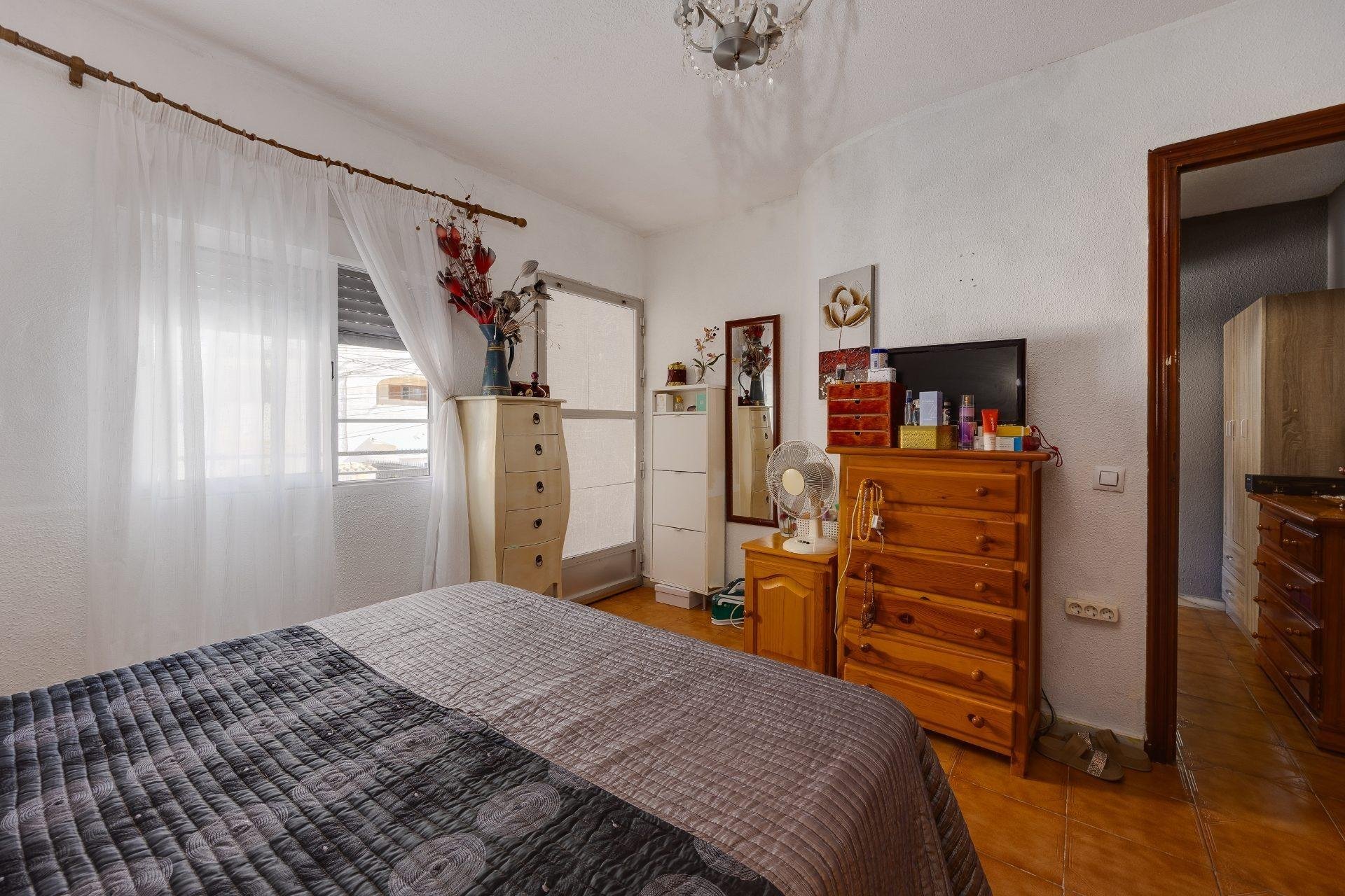 Resale - Town House -
Torrevieja - Nueva Torrevieja