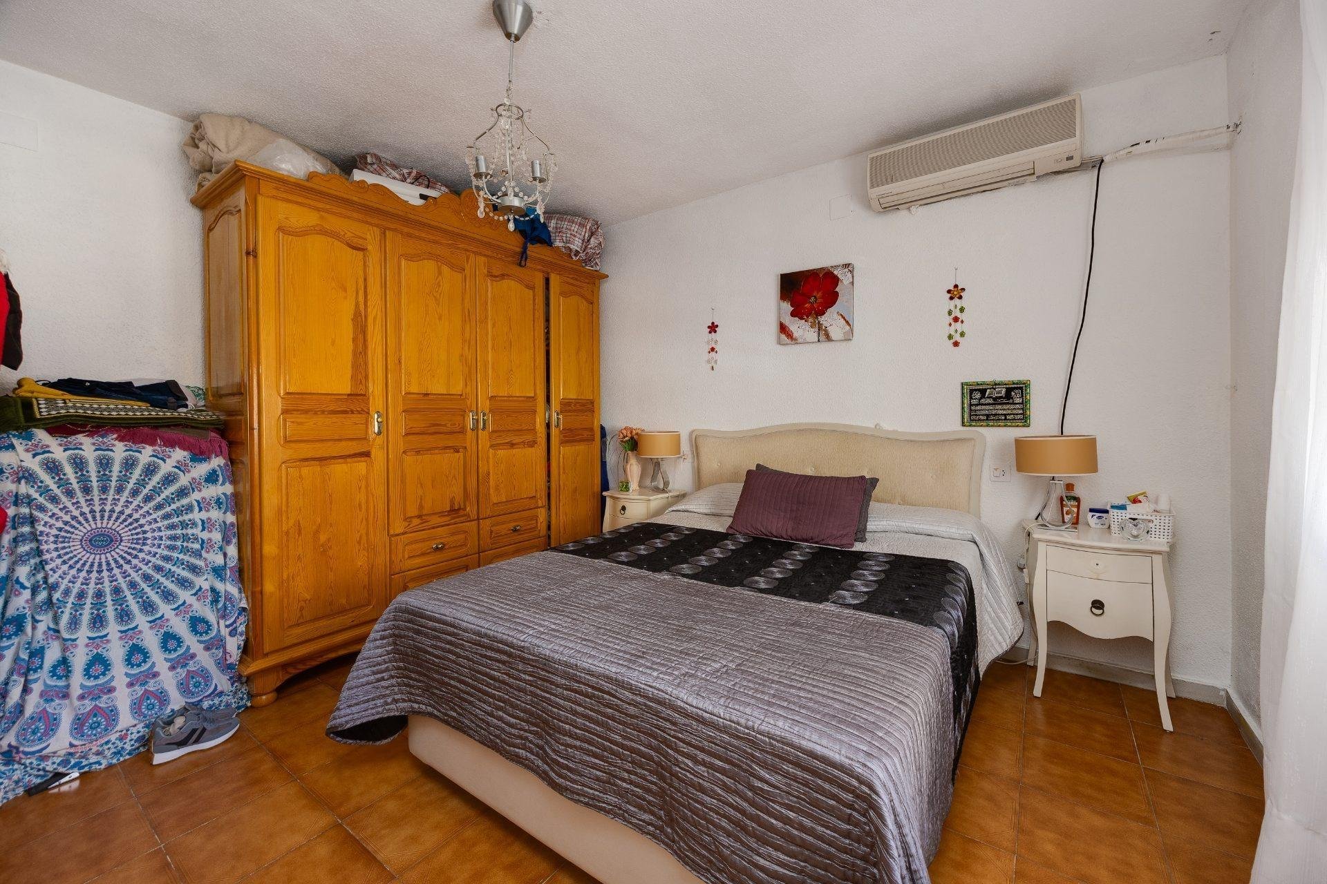 Resale - Town House -
Torrevieja - Nueva Torrevieja