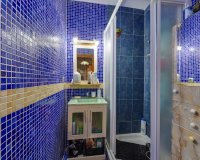 Resale - Town House -
Torrevieja - Nueva Torrevieja