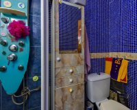 Resale - Town House -
Torrevieja - Nueva Torrevieja