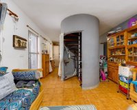 Resale - Town House -
Torrevieja - Nueva Torrevieja