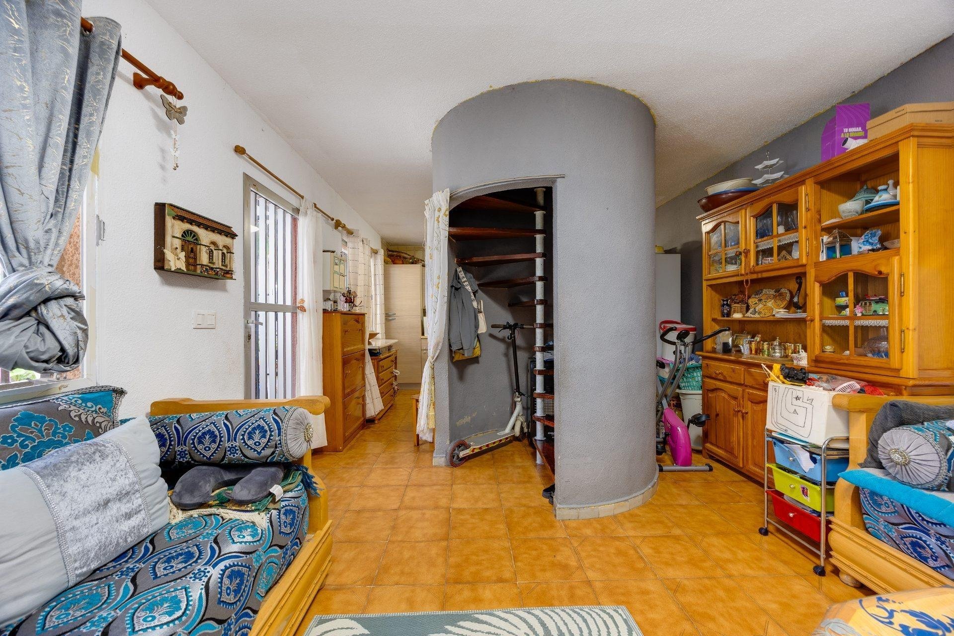 Resale - Town House -
Torrevieja - Nueva Torrevieja
