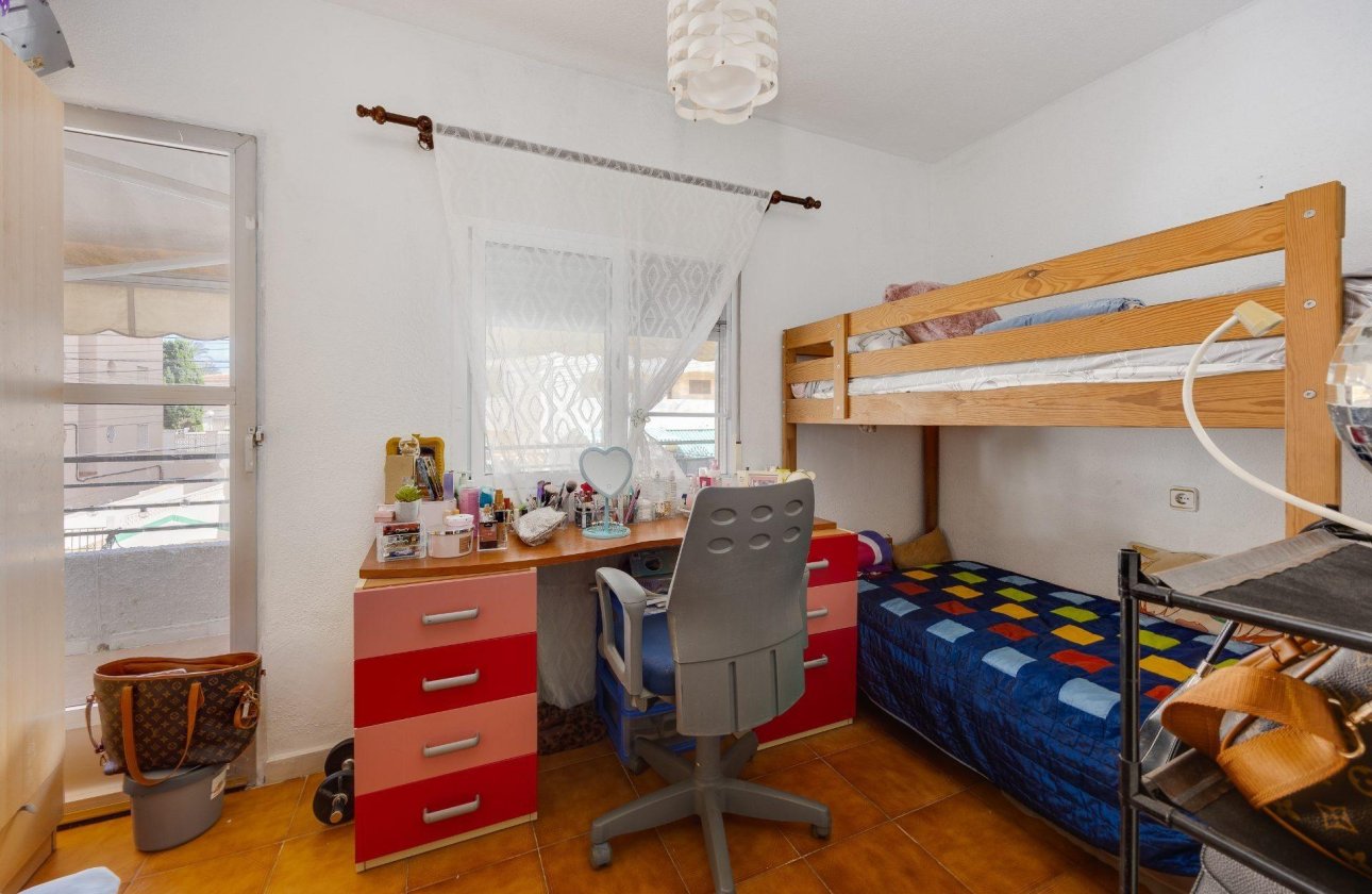 Resale - Town House -
Torrevieja - Nueva Torrevieja