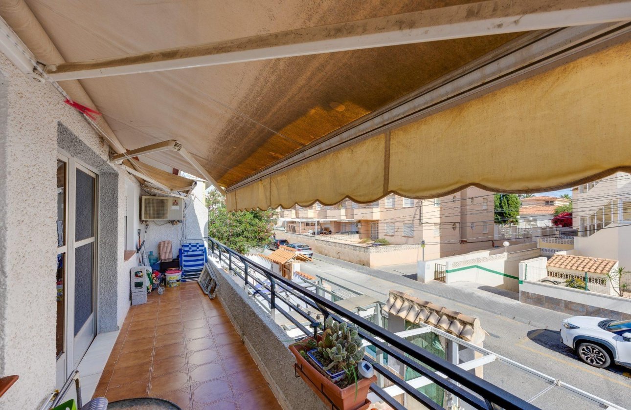 Resale - Town House -
Torrevieja - Nueva Torrevieja
