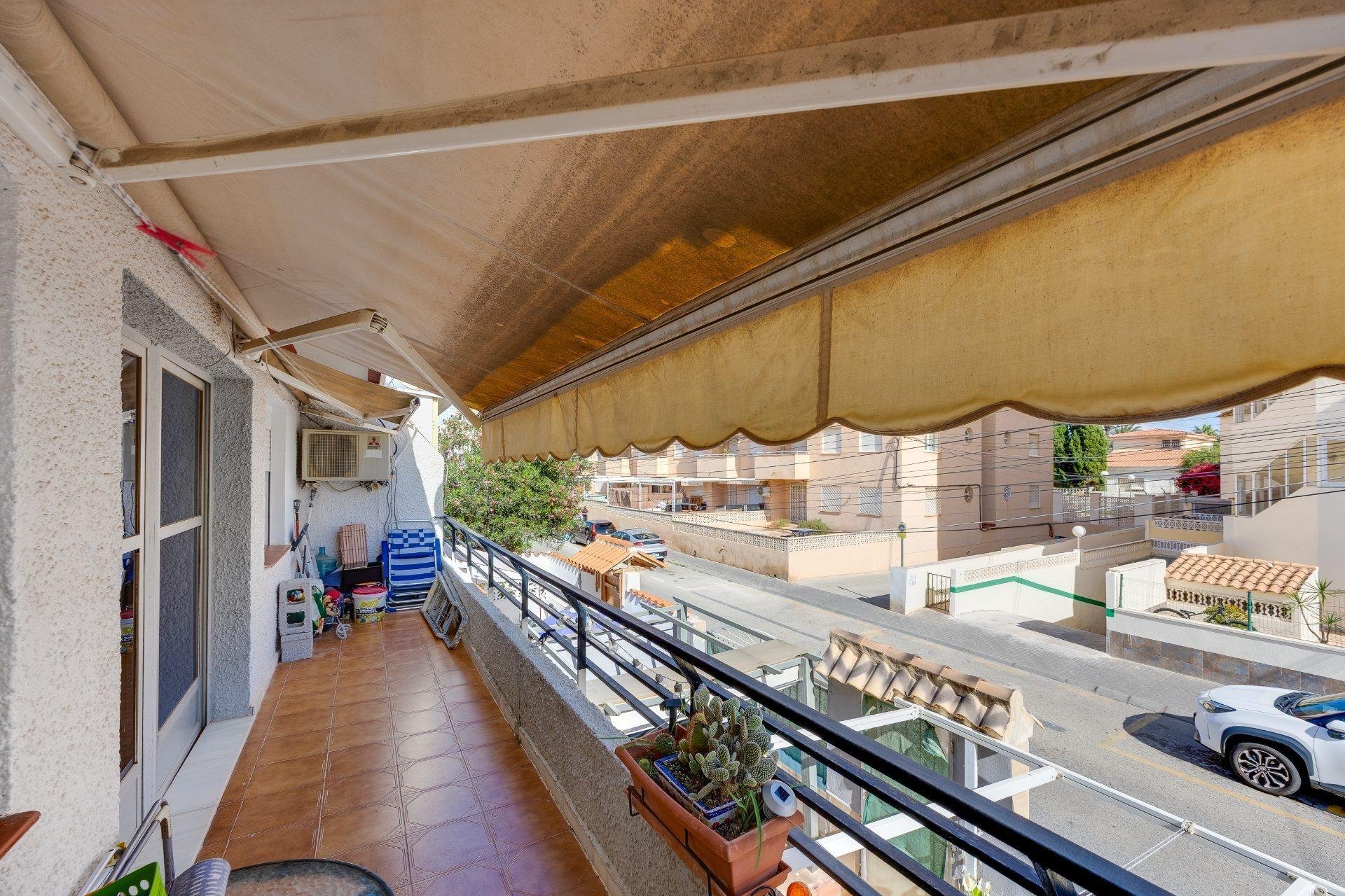 Resale - Town House -
Torrevieja - Nueva Torrevieja