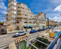 Resale - Town House -
Torrevieja - Nueva Torrevieja