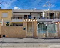 Resale - Town House -
Torrevieja - Nueva Torrevieja