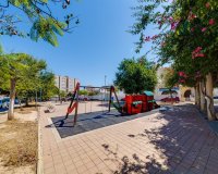 Resale - Town House -
Torrevieja - Nueva Torrevieja