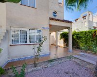 Resale - Town House -
Torrevieja - Paraje Natural