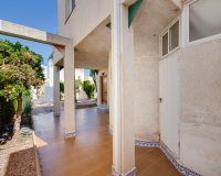 Resale - Town House -
Torrevieja - Paraje Natural