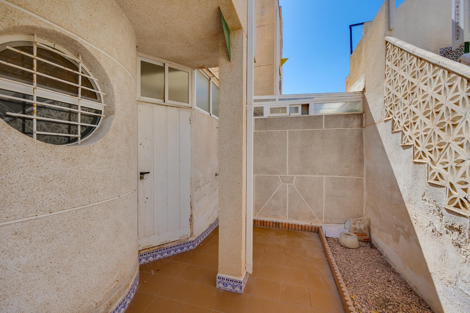 Resale - Town House -
Torrevieja - Paraje Natural