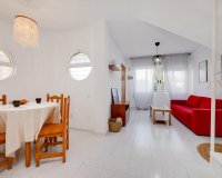 Resale - Town House -
Torrevieja - Paraje Natural