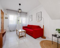 Resale - Town House -
Torrevieja - Paraje Natural