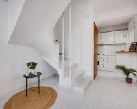 Resale - Town House -
Torrevieja - Paraje Natural