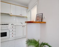 Resale - Town House -
Torrevieja - Paraje Natural