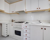 Resale - Town House -
Torrevieja - Paraje Natural