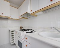 Resale - Town House -
Torrevieja - Paraje Natural