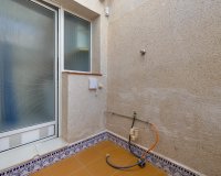 Resale - Town House -
Torrevieja - Paraje Natural
