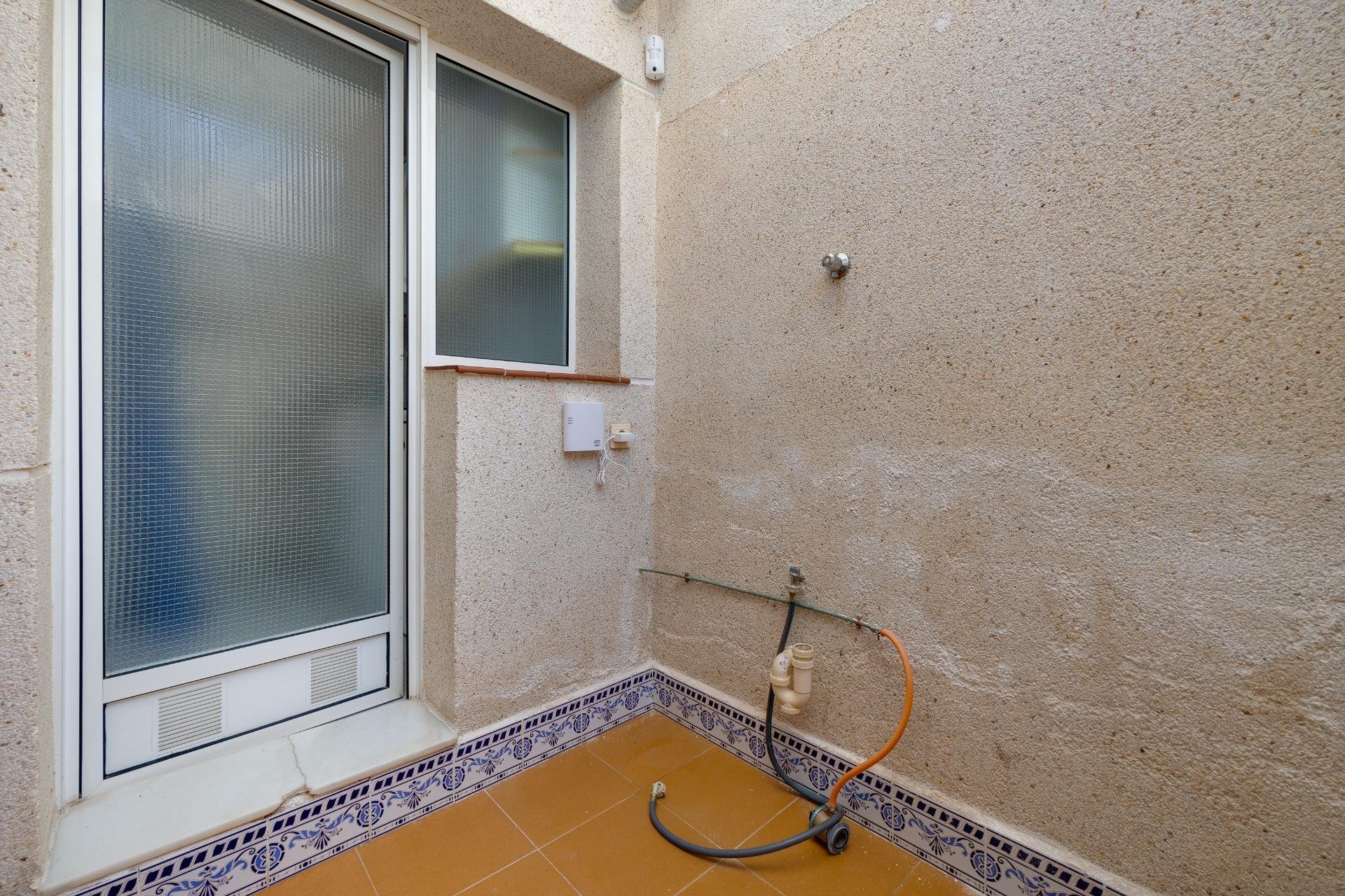Resale - Town House -
Torrevieja - Paraje Natural