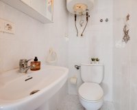 Resale - Town House -
Torrevieja - Paraje Natural