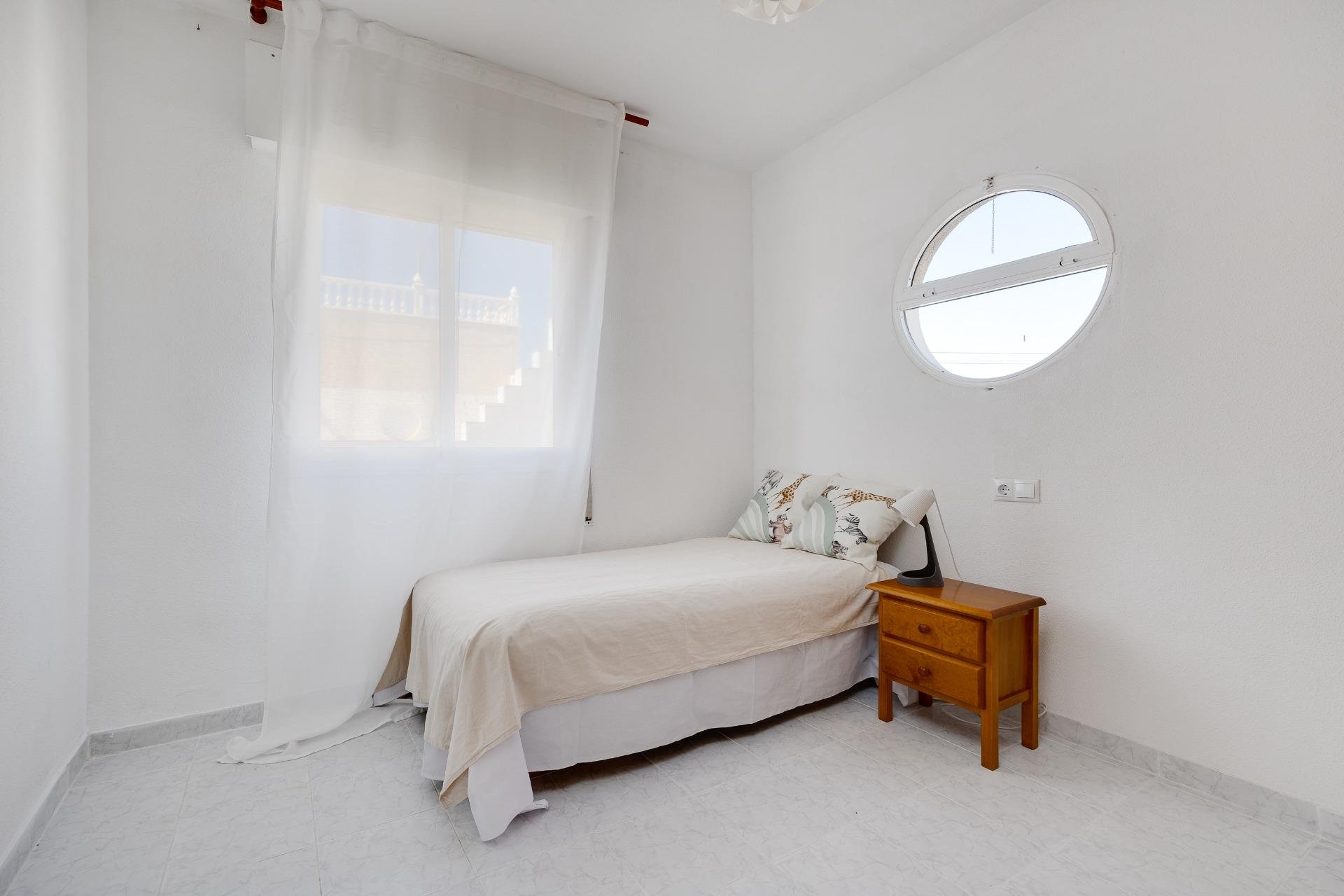 Resale - Town House -
Torrevieja - Paraje Natural