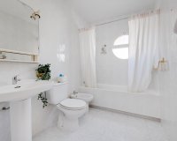 Resale - Town House -
Torrevieja - Paraje Natural