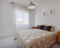 Resale - Town House -
Torrevieja - Paraje Natural